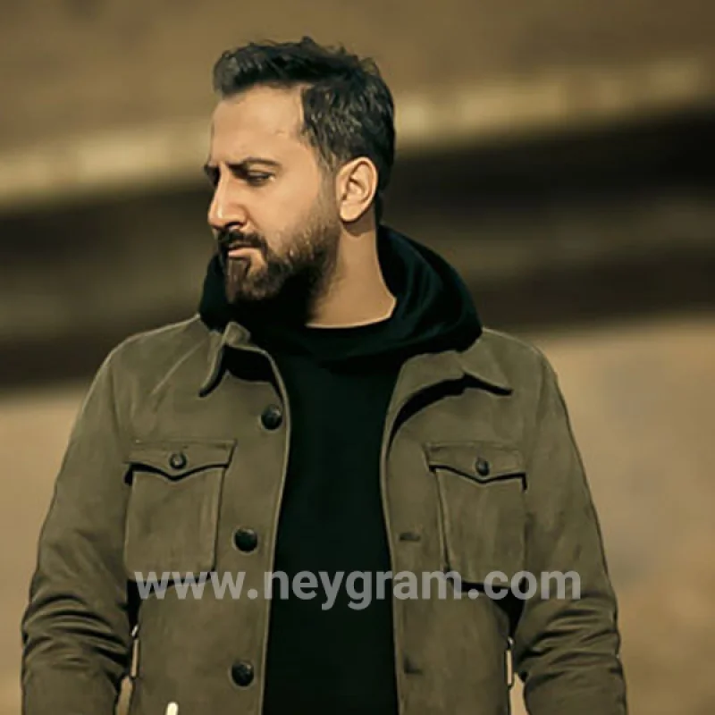 علیرضا پوراستاد