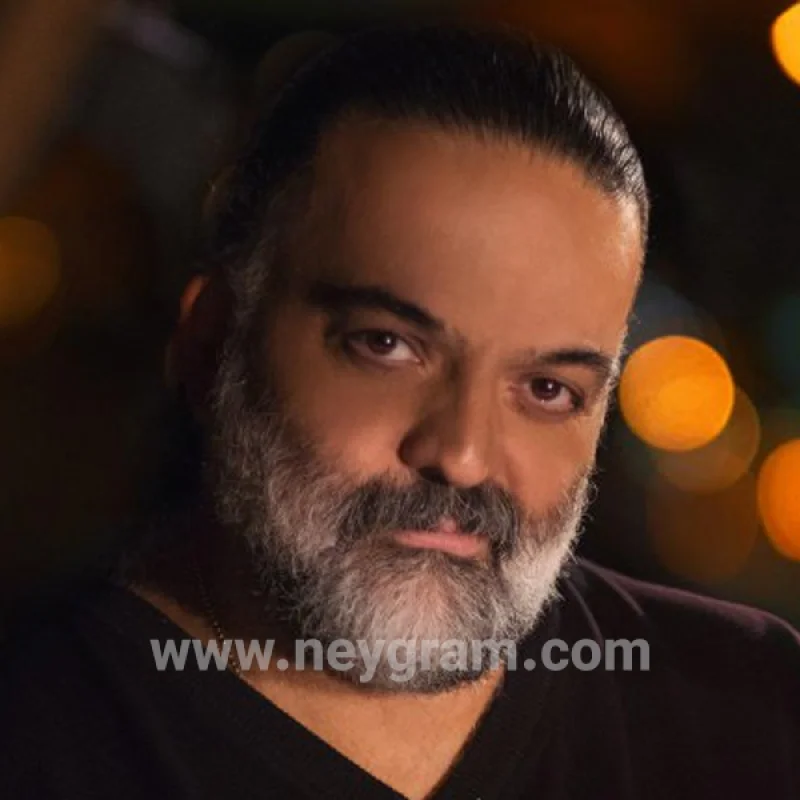 علیرضا عصار