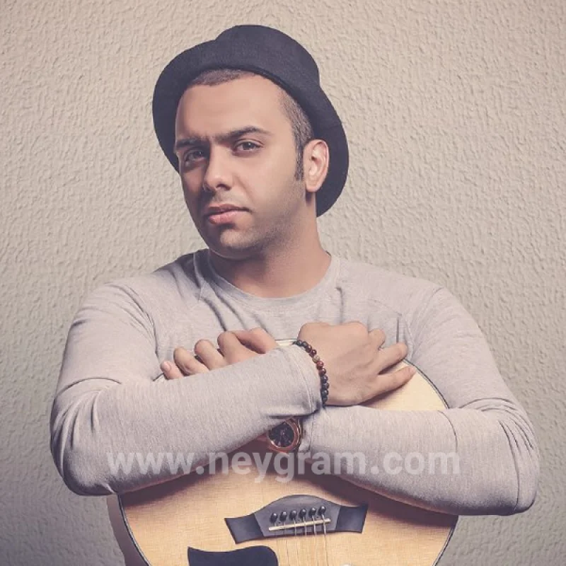 فرشید ادهمی