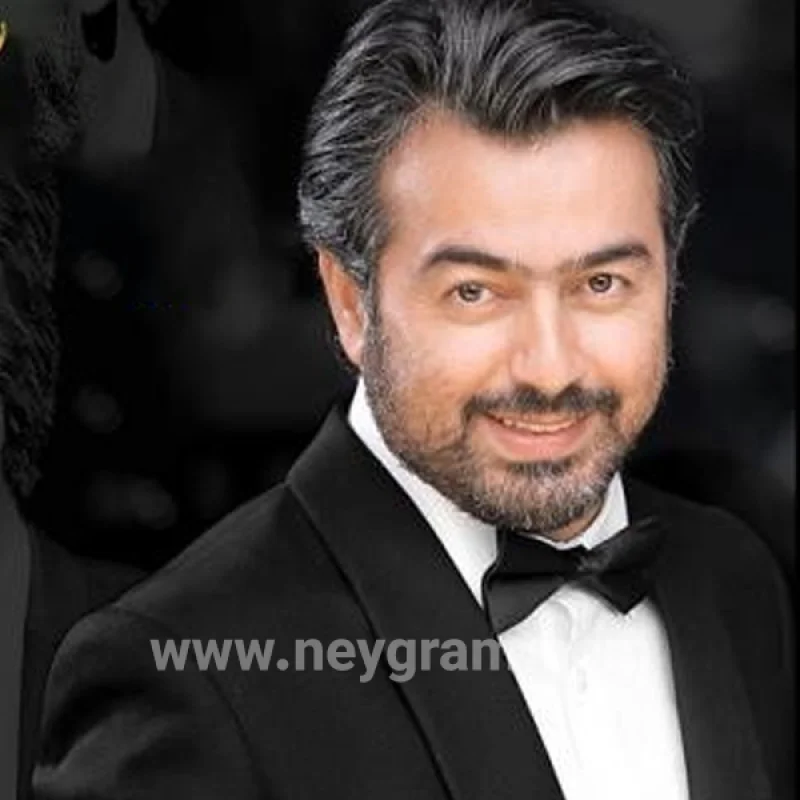 پرواز همای + بیکلام