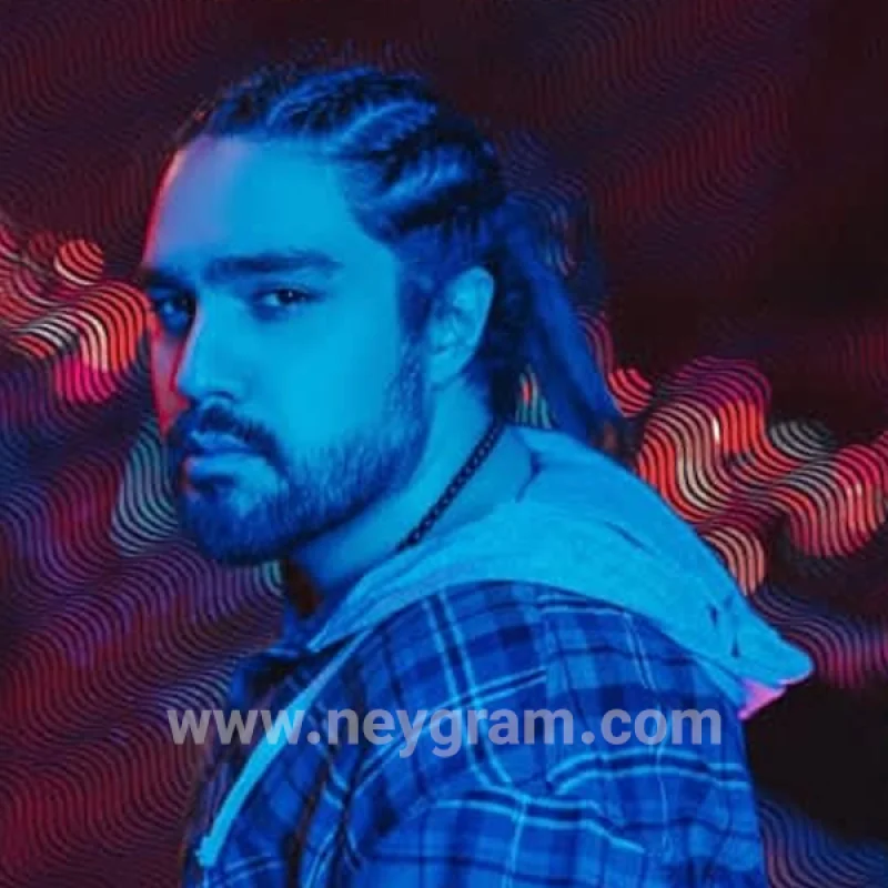 شایان اشراقی + بیکلام