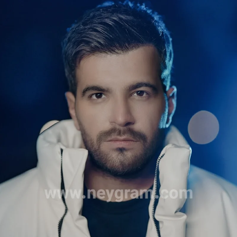 آصف آریا + بیکلام