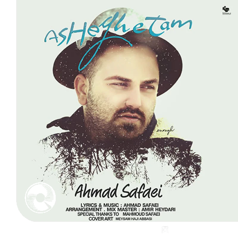 عاشقتم + بیکلام