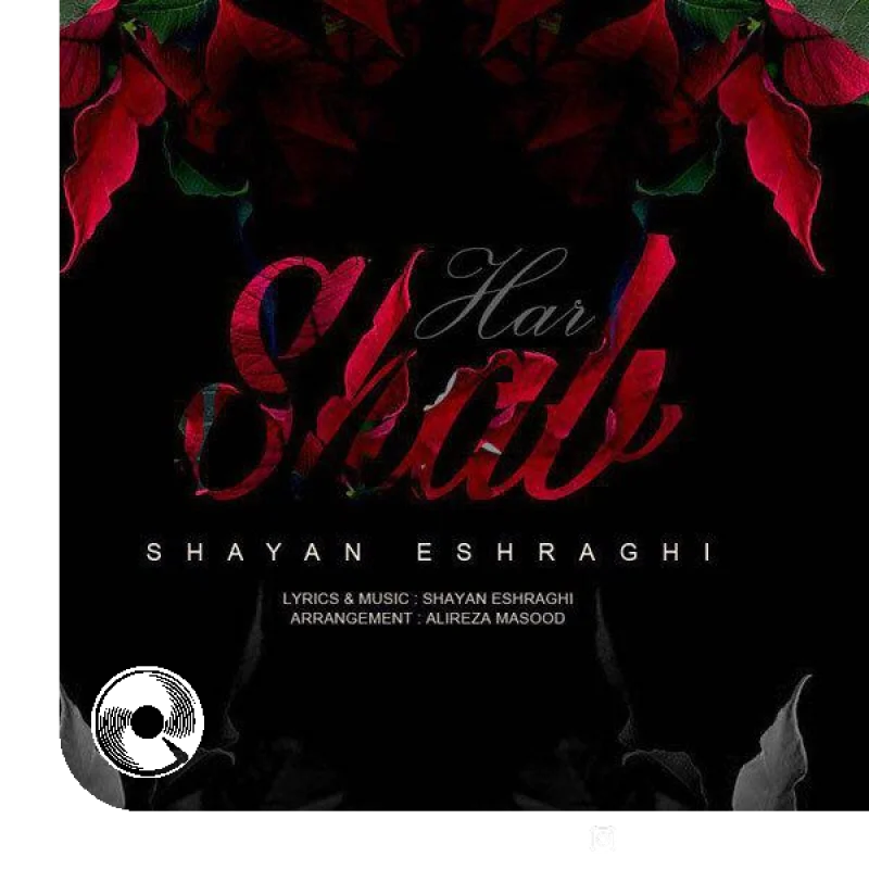 هر شب + بیکلام