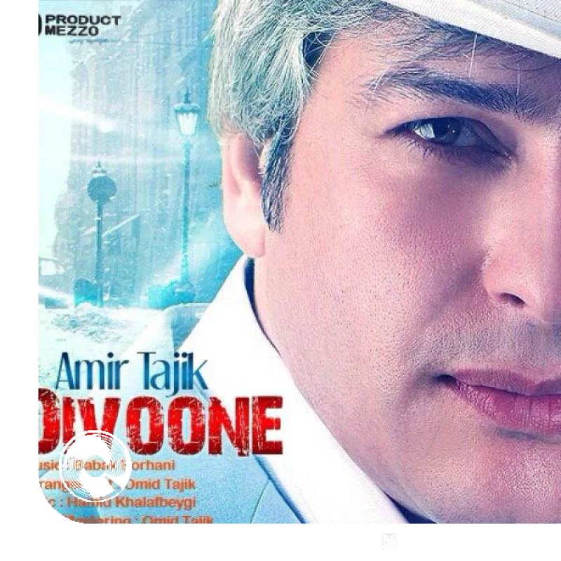 دیوونه + بیکلام