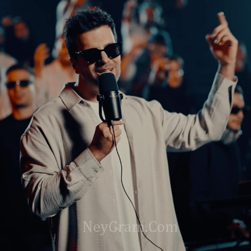 آصف آریا