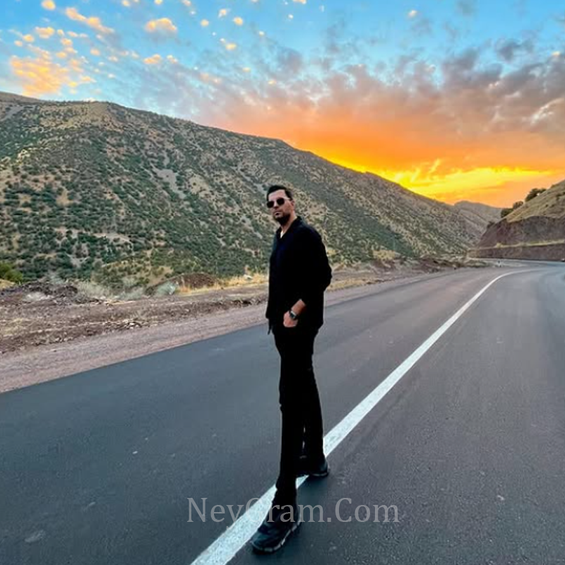 آصف آریا