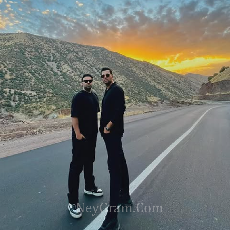 آصف آریا