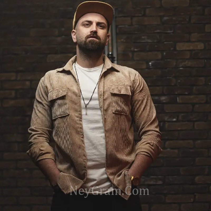 احمد صفایی