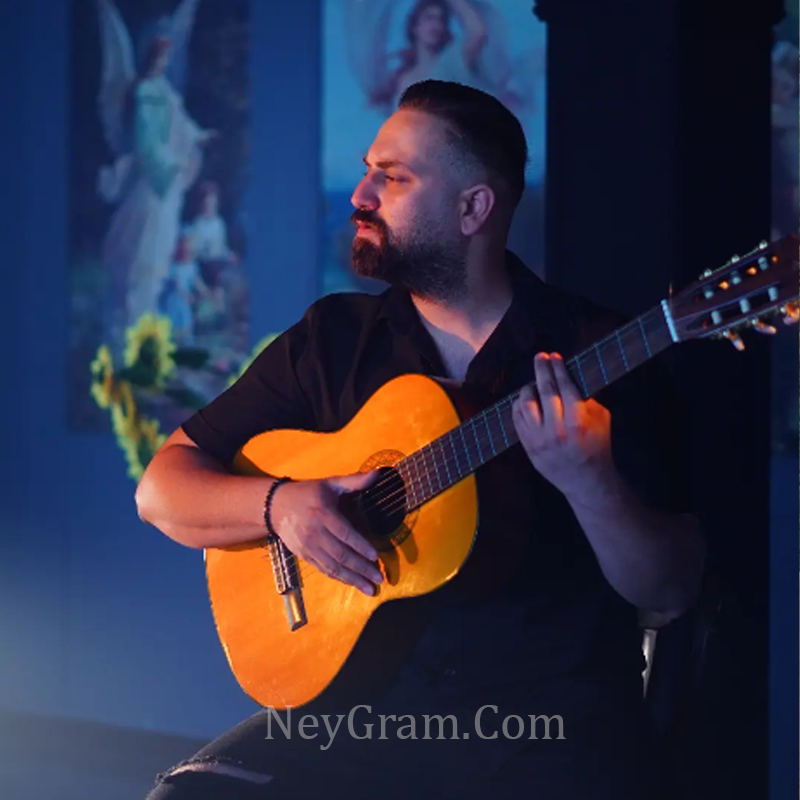 احمد صفایی
