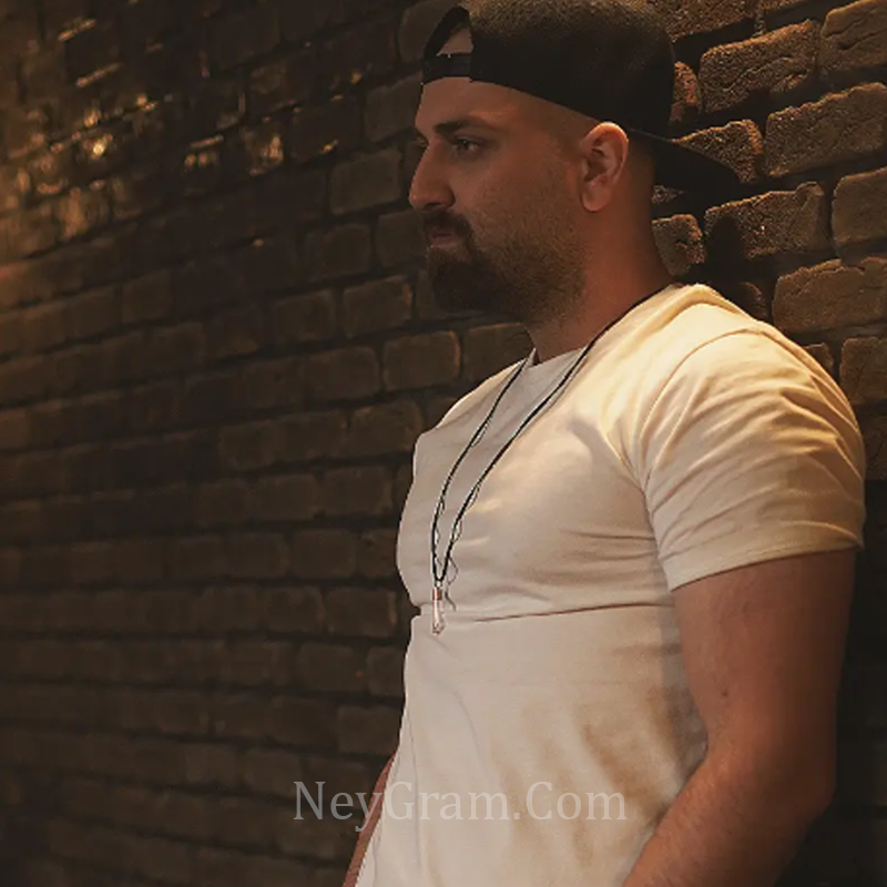 احمد صفایی