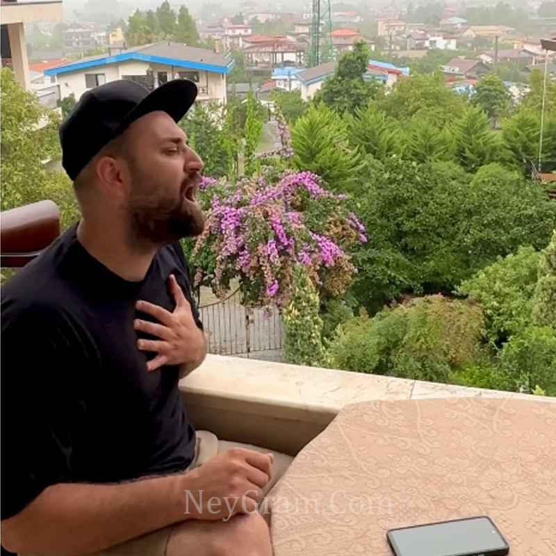 احمد صفایی