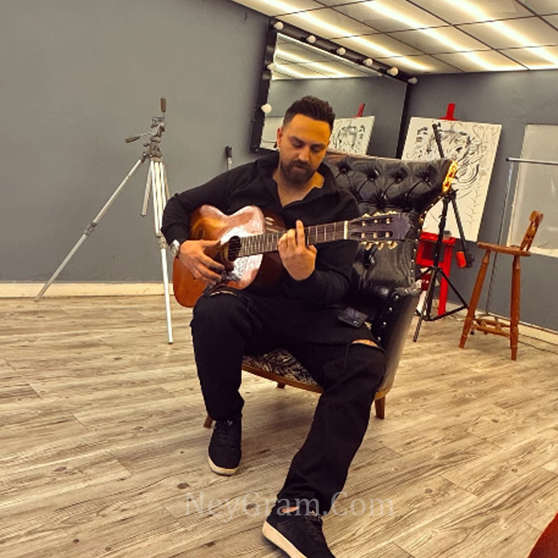 احمد صفایی