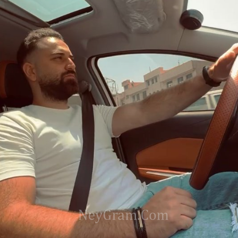 احمد صفایی