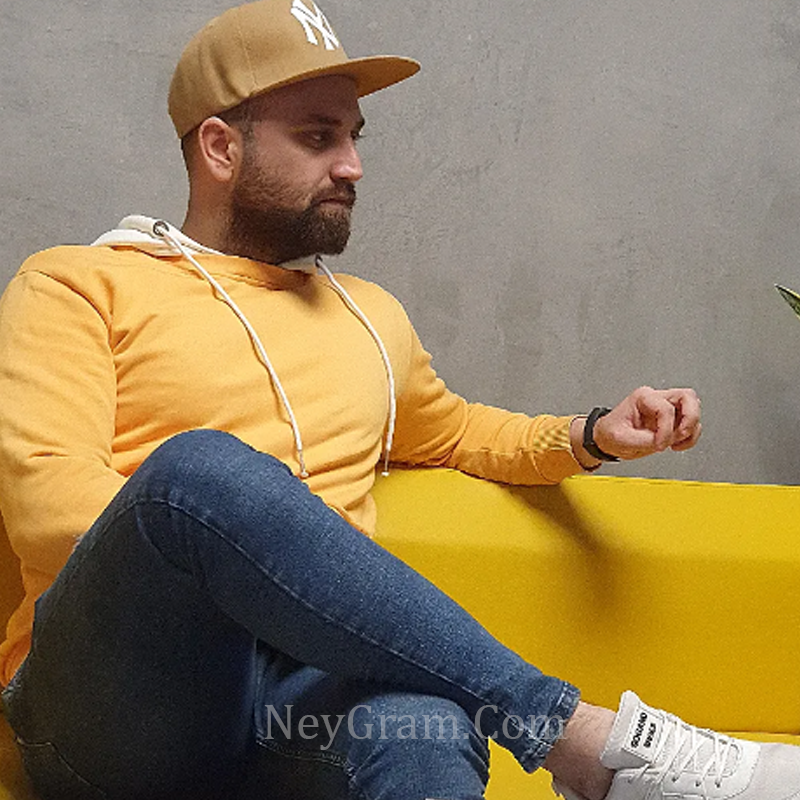احمد صفایی