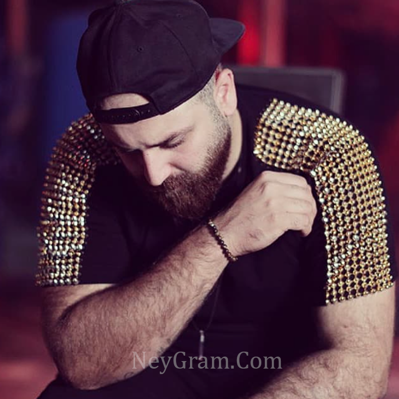 احمد صفایی