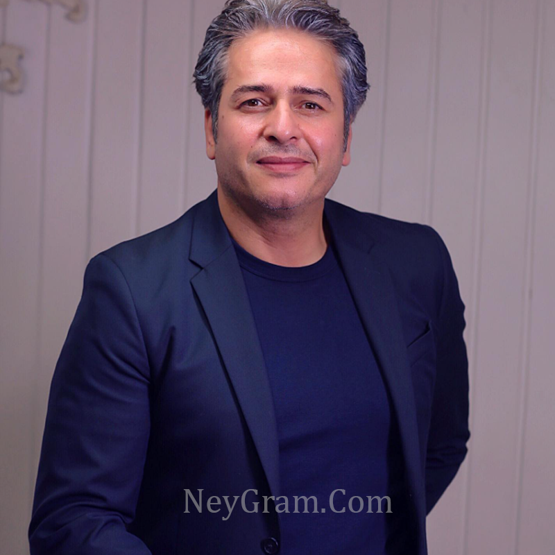 امیر تاجیک