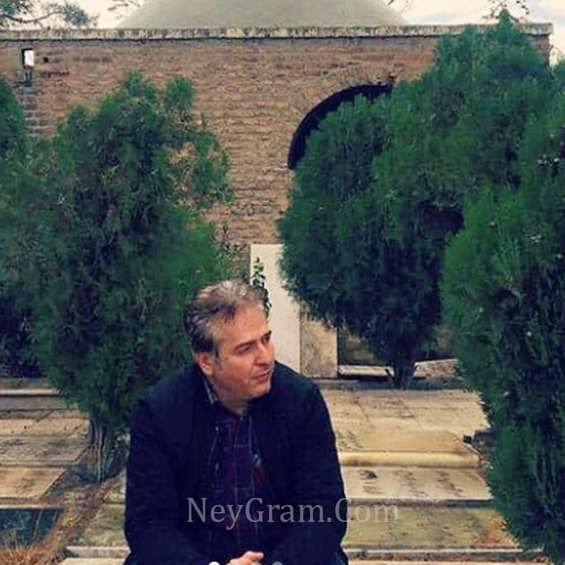 امیر تاجیک