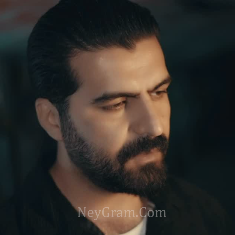 بهنام خدری