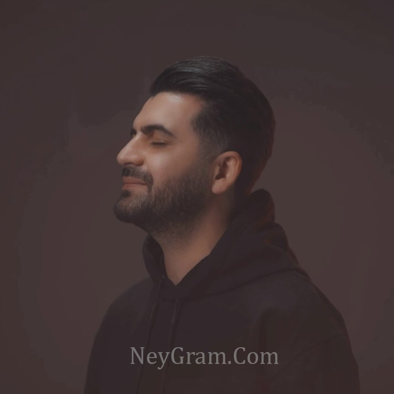 بهنام خدری