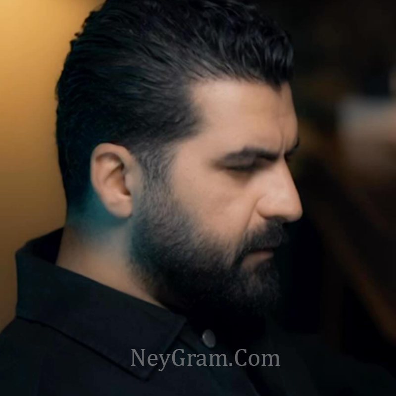بهنام خدری