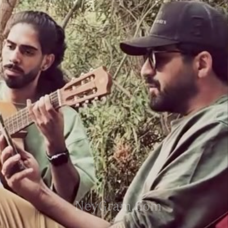 بهنام خدری