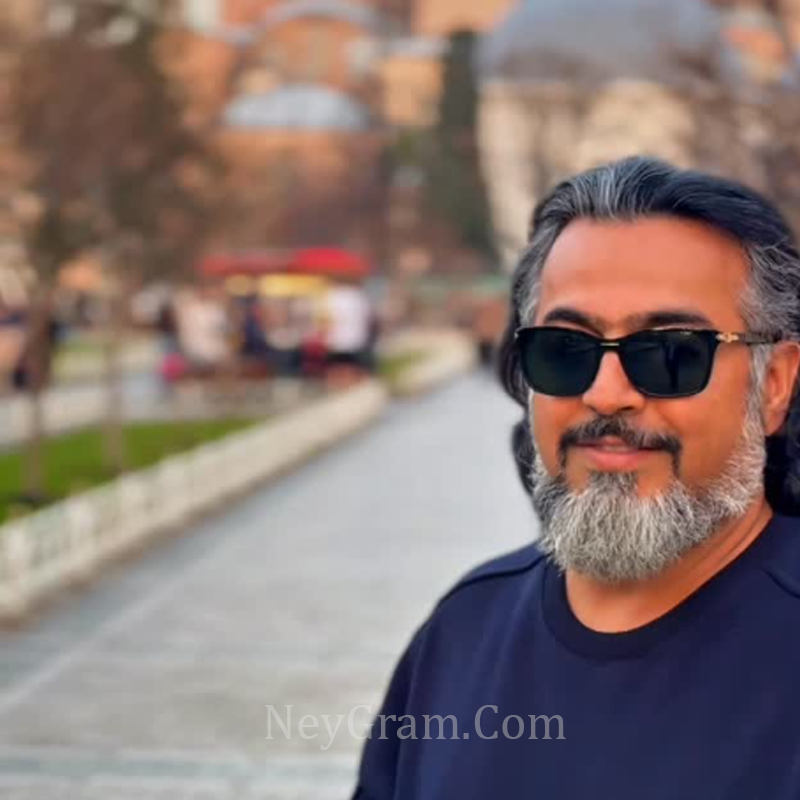 پرواز همای