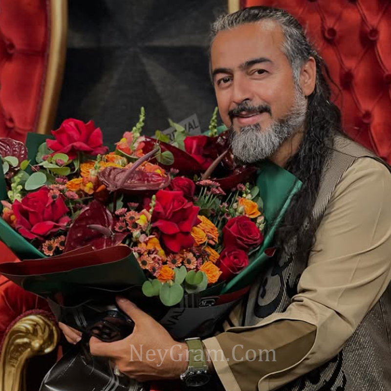 پرواز همای