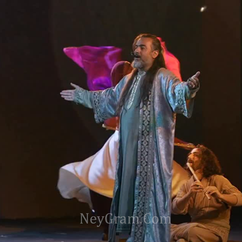 پرواز همای