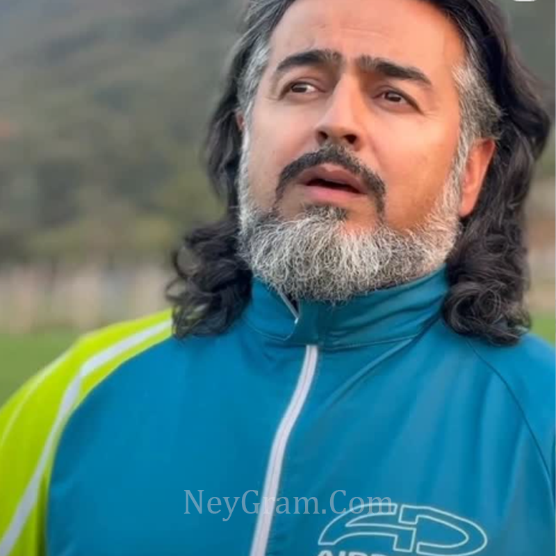 پرواز همای