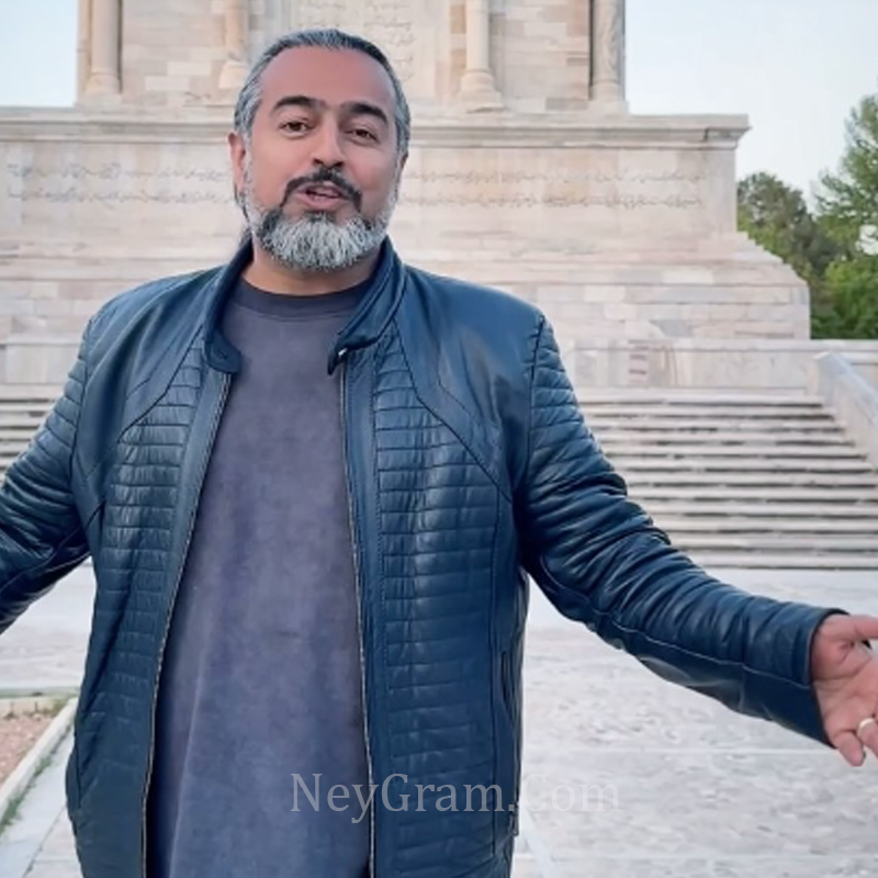 پرواز همای