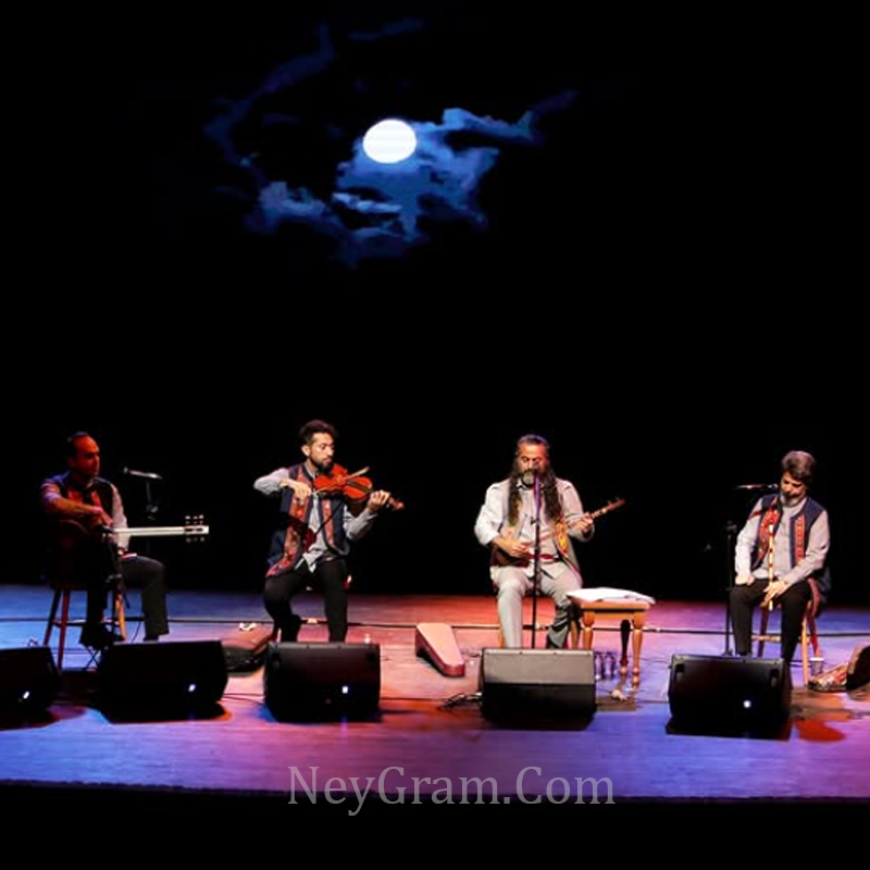 پرواز همای