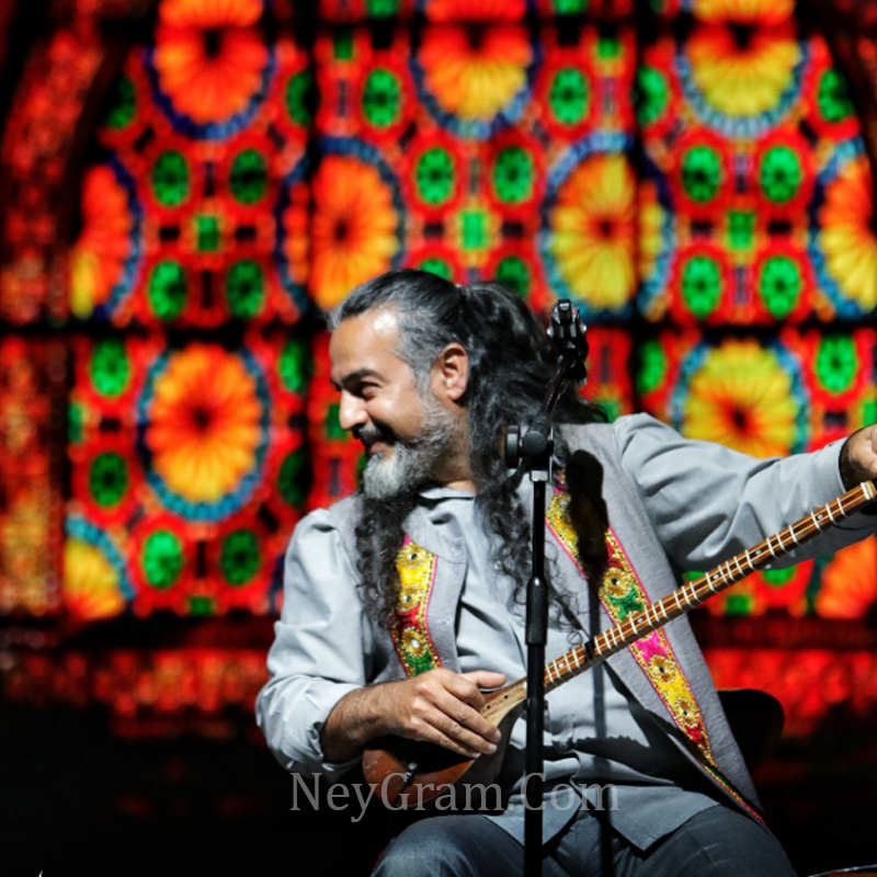 پرواز همای