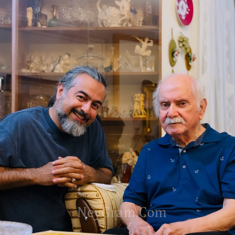 پرواز همای