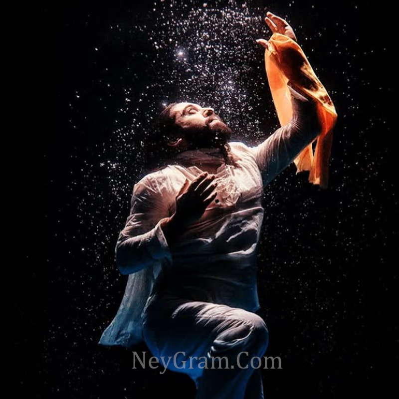 روزبه نعمت الهی