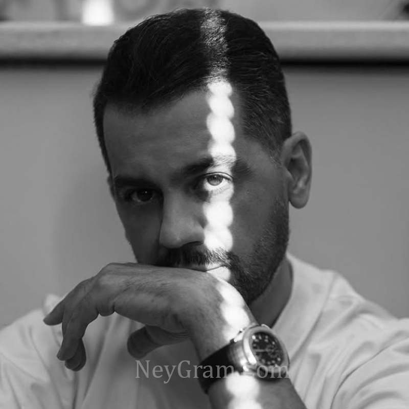 شهاب رمضان