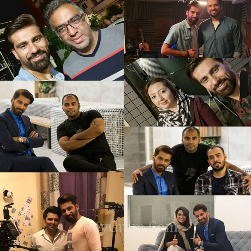 علی سفلی + بیکلام