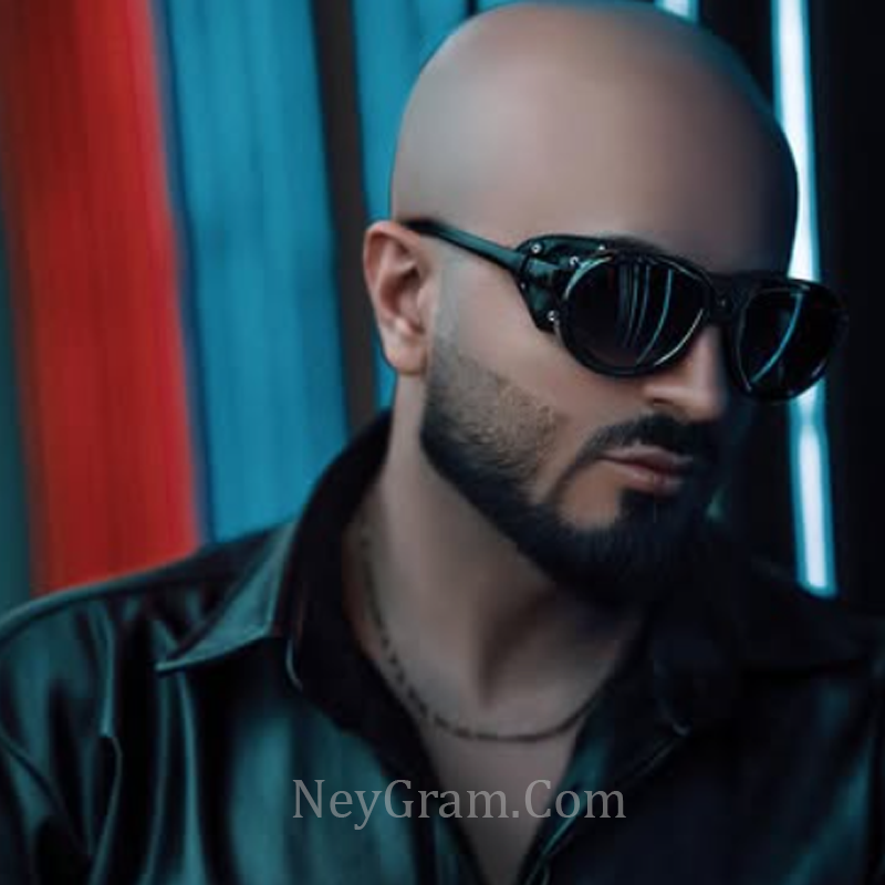 علی دیباج