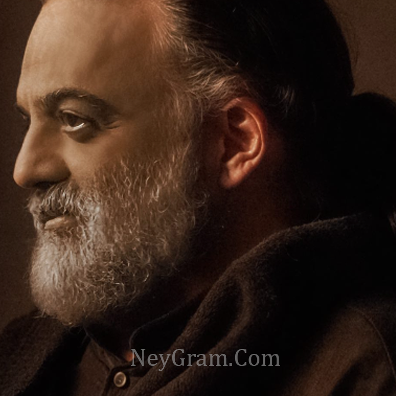 علیرضا عصار