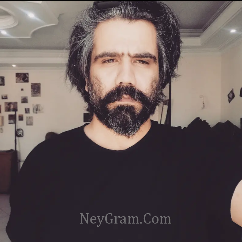 علی سورنا + بیکلام