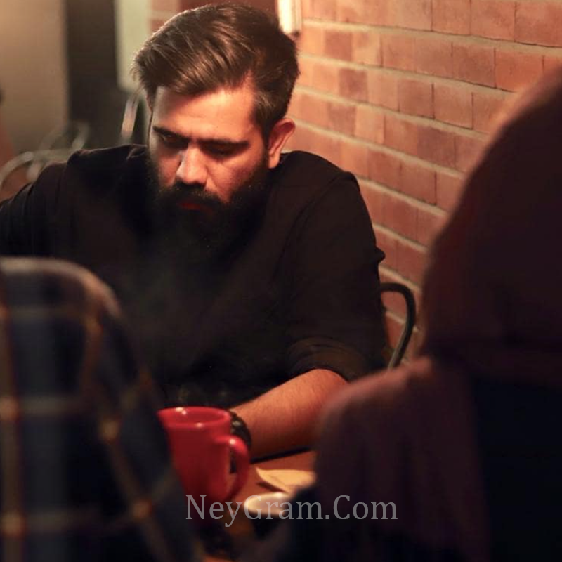 علی سورنا + بیکلام
