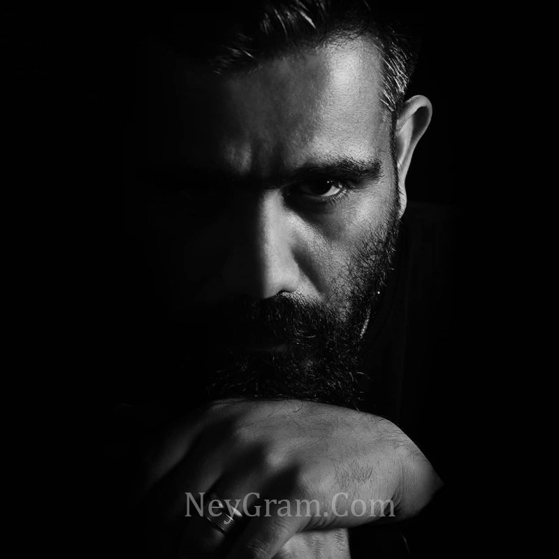 علی سورنا + بیکلام