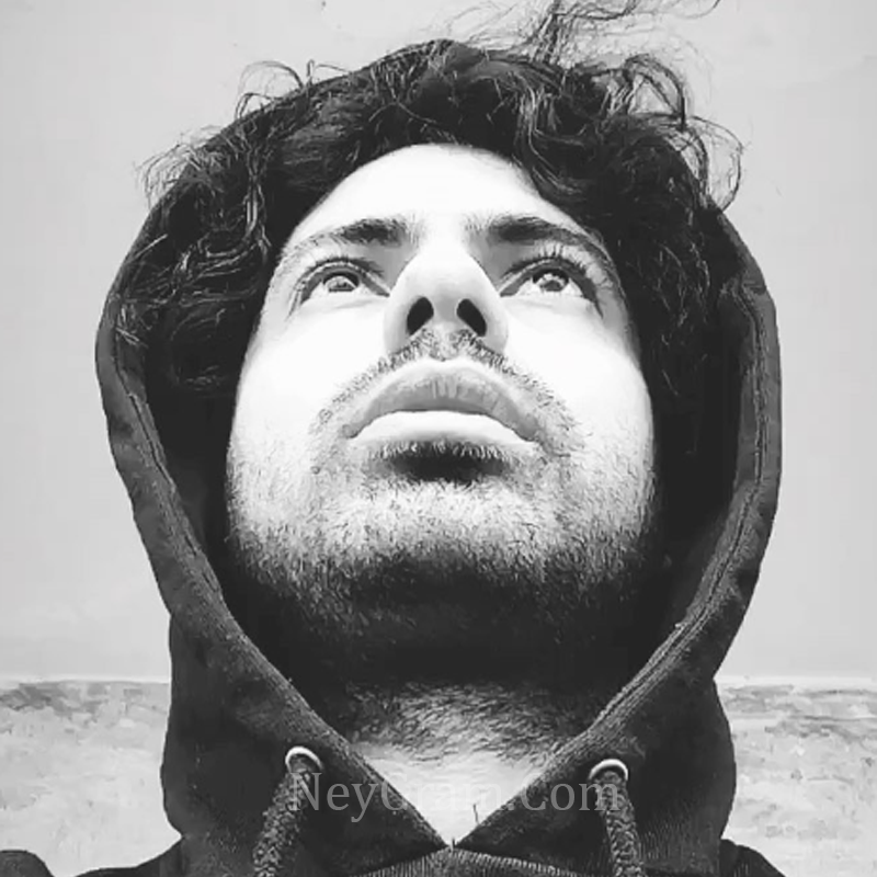 امین قباد + بیکلام