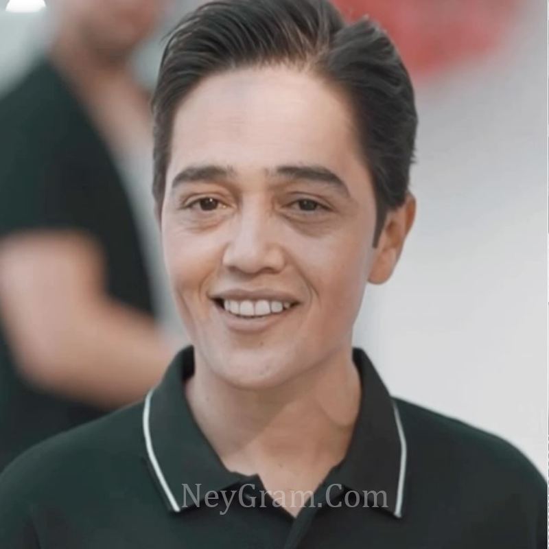 امین بانی + بیکلام