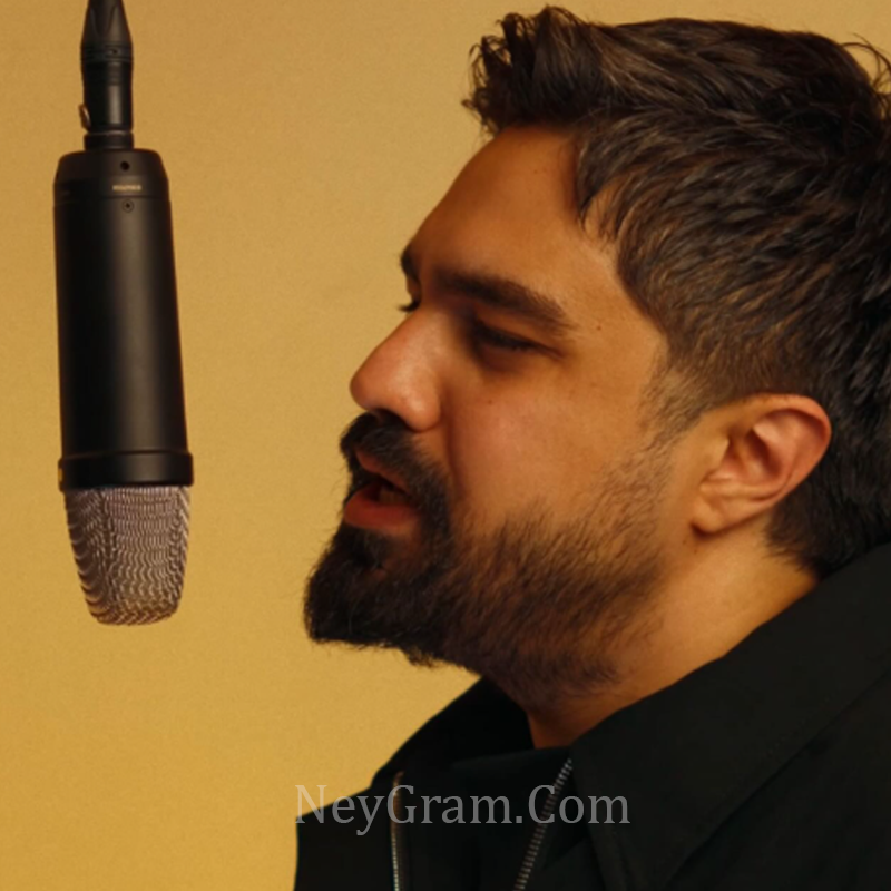 شایان اشراقی