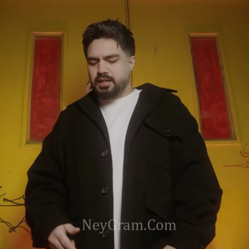 شایان اشراقی