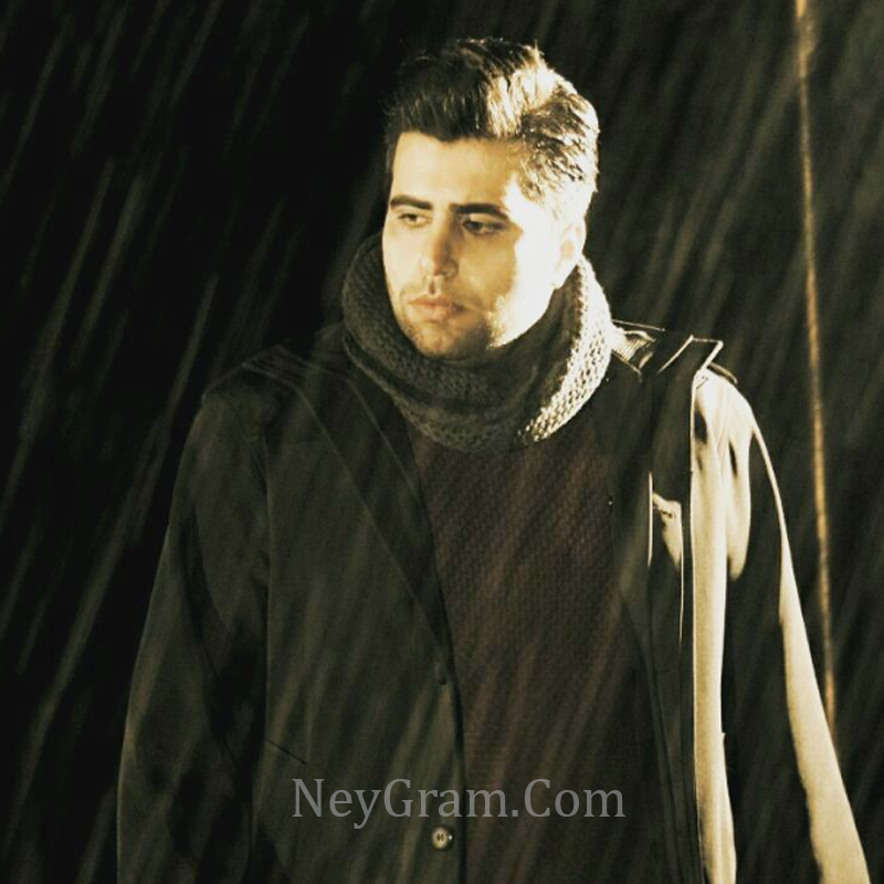فاتح نورایی