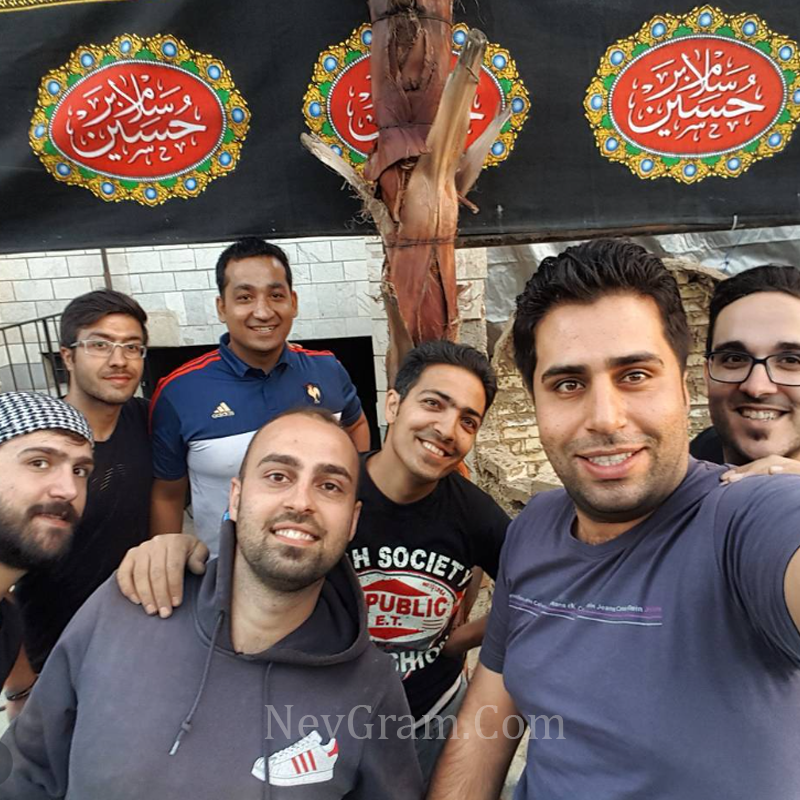 فاتح نورایی