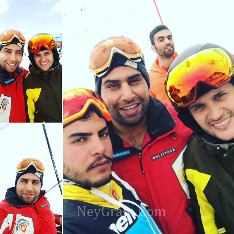 فاتح نورایی