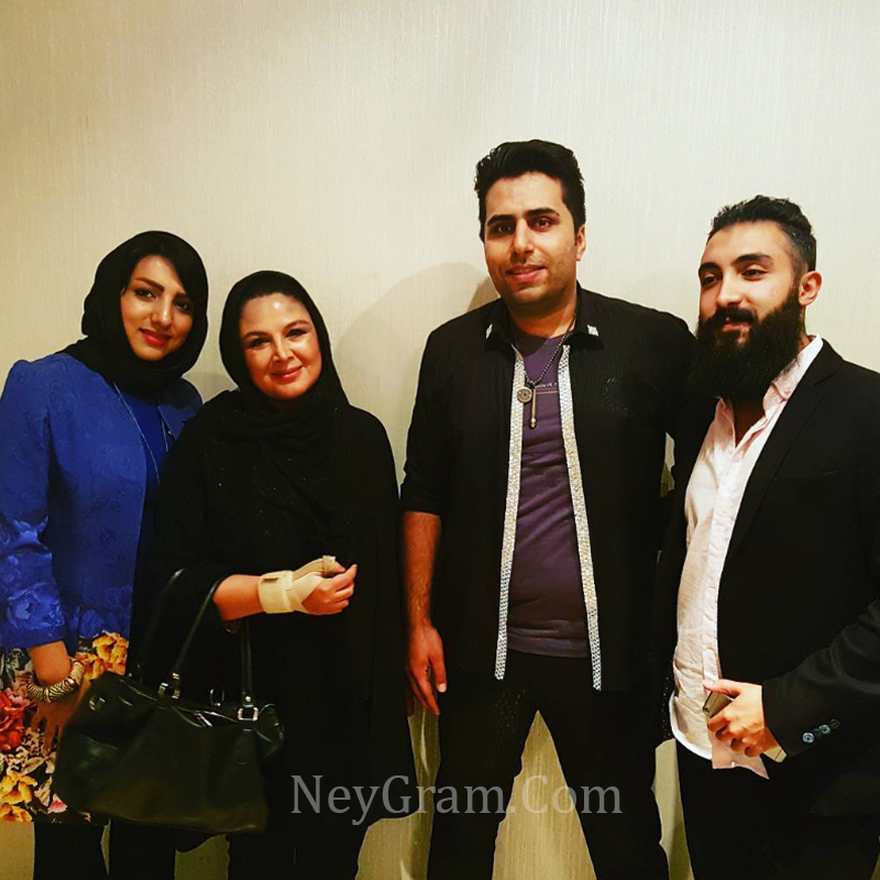 فاتح نورایی